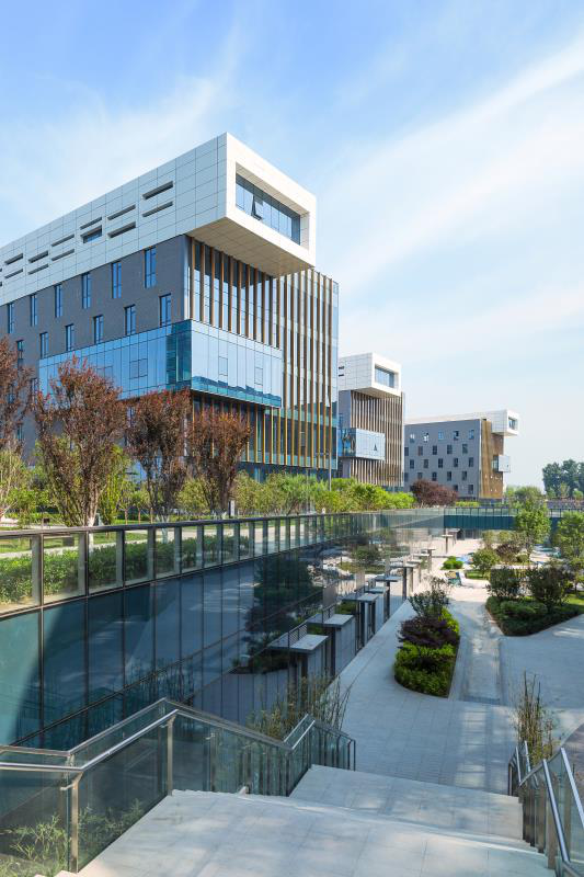 新环境下产业园区如何满足人与产的新需求