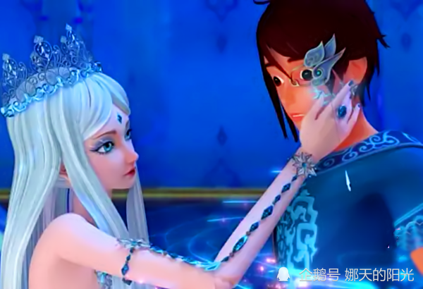 抵抗时间惩罚,还亲自抚摸舒言的脸蛋,有种水王子第一次遇到王默的感觉