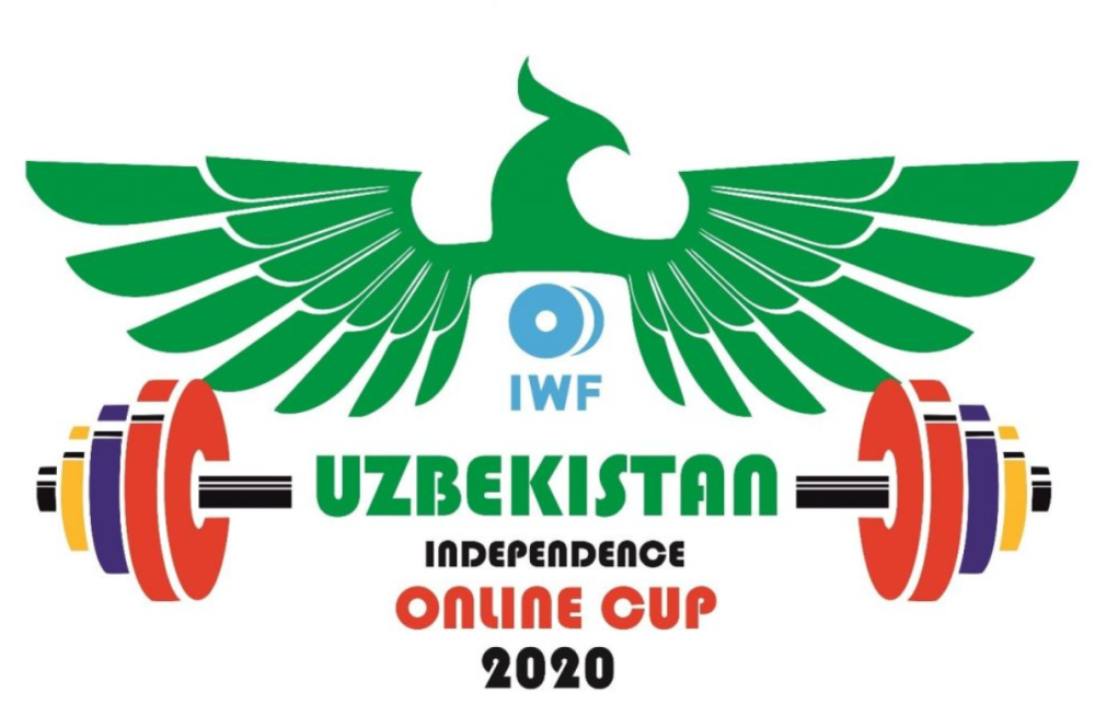创举国际举重史上首次线上赛举行中国军团豪取4金1铜