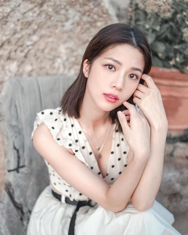 港姐冠军|近20年港姐冠军近况：有人坐冷板凳有人做全职太太，陈凯琳嫁郑嘉颖