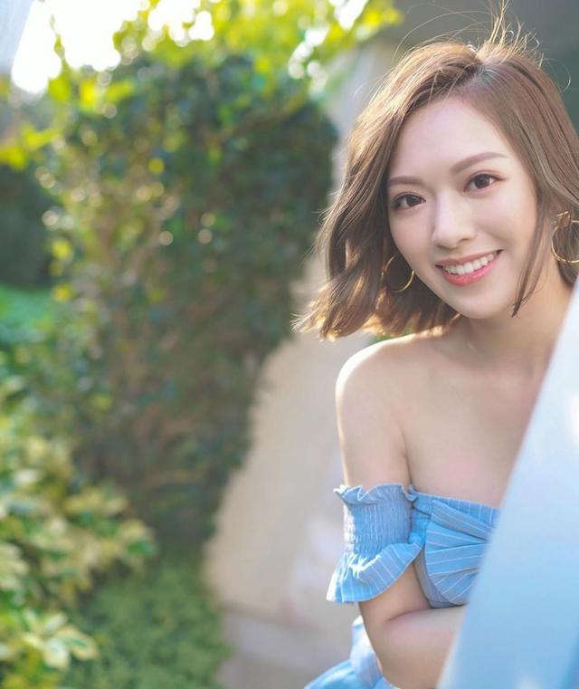 港姐冠军|近20年港姐冠军近况：有人坐冷板凳有人做全职太太，陈凯琳嫁郑嘉颖