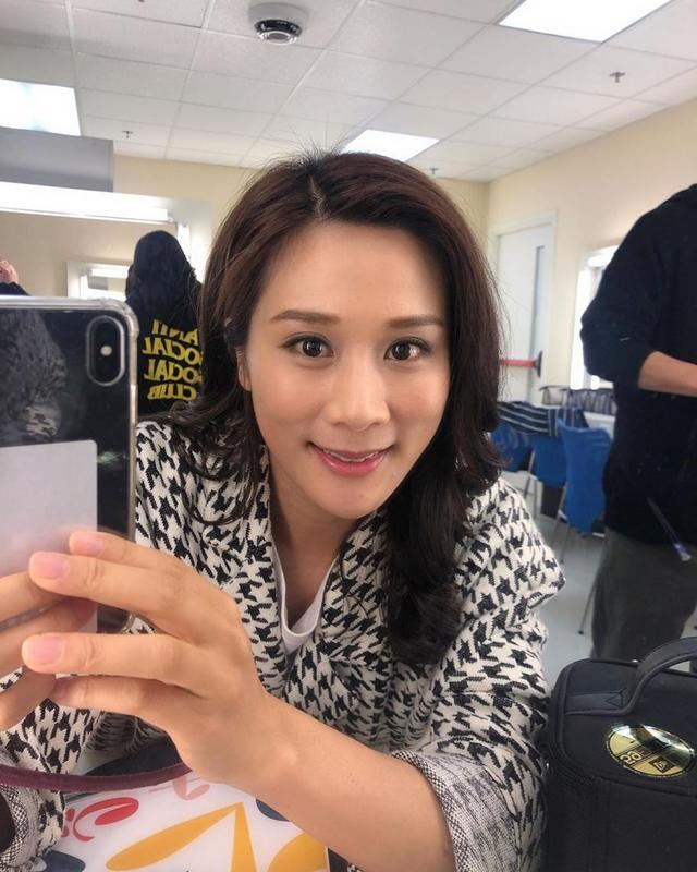 港姐冠军|近20年港姐冠军近况：有人坐冷板凳有人做全职太太，陈凯琳嫁郑嘉颖