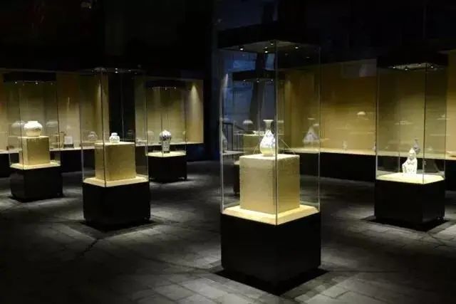 博物馆|远离人群，找寻隐于市的小众情怀