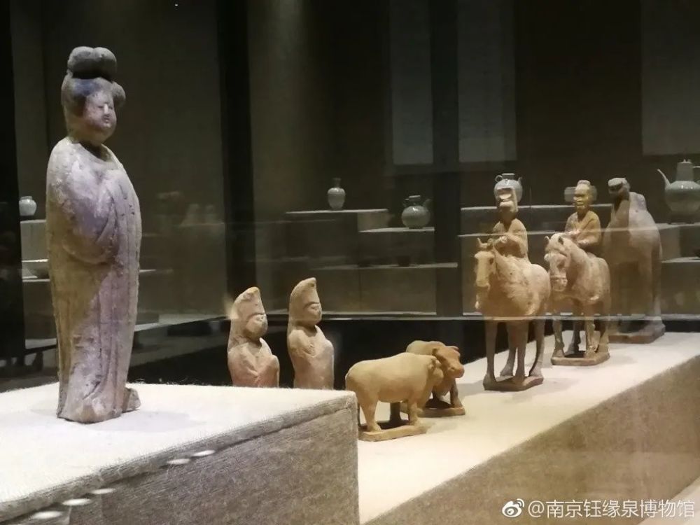 博物馆|远离人群，找寻隐于市的小众情怀