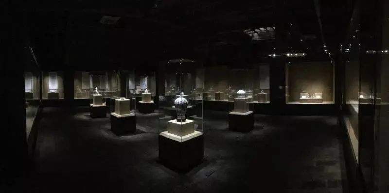 博物馆|远离人群，找寻隐于市的小众情怀