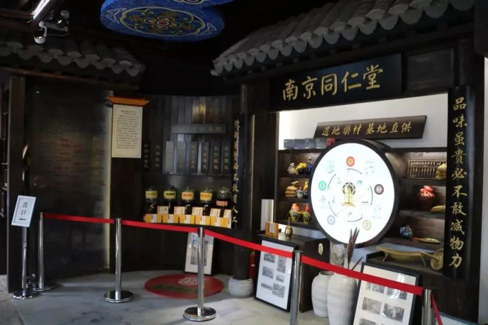 博物馆|远离人群，找寻隐于市的小众情怀