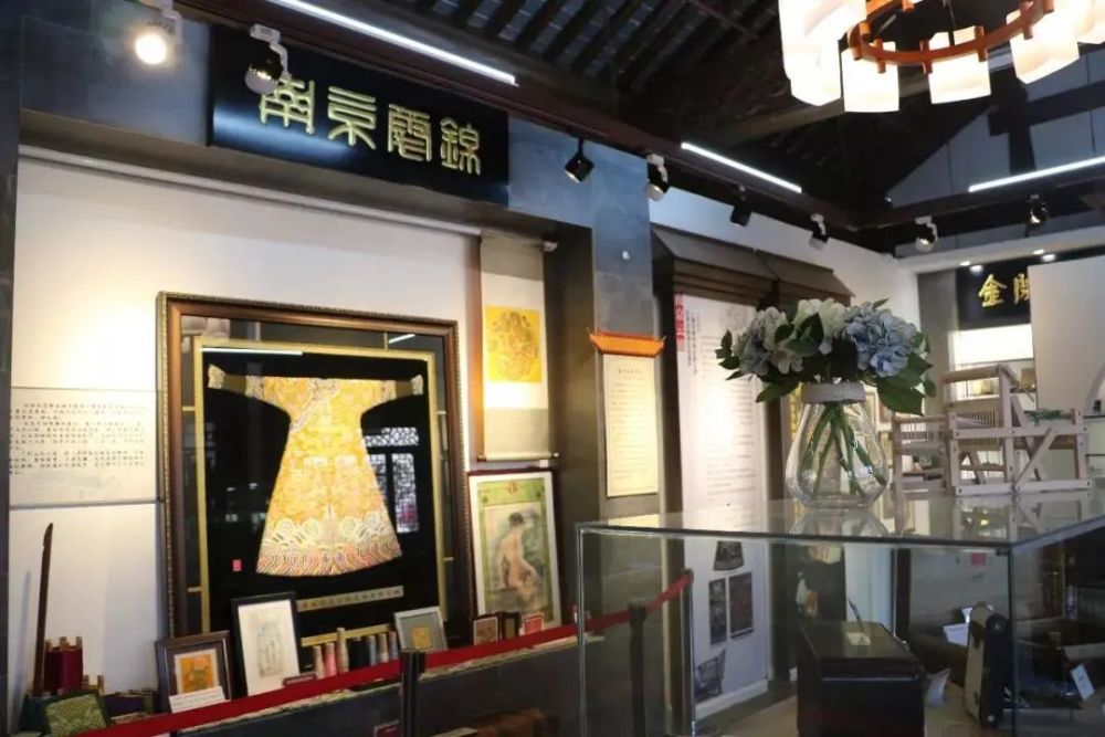 博物馆|远离人群，找寻隐于市的小众情怀