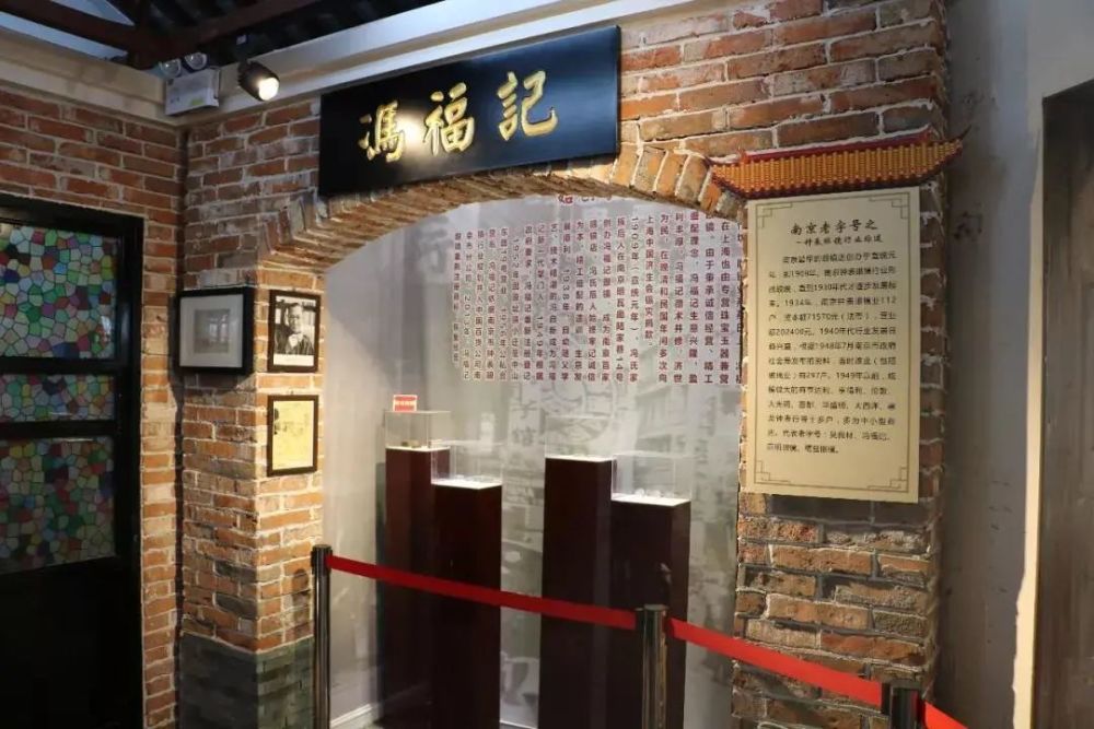 博物馆|远离人群，找寻隐于市的小众情怀