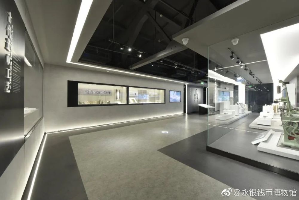 博物馆|远离人群，找寻隐于市的小众情怀