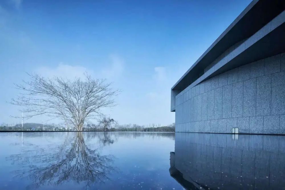 博物馆|远离人群，找寻隐于市的小众情怀