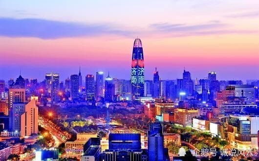 2020山东市辖区排名_2020年中国百强区榜单出炉山东9区上榜