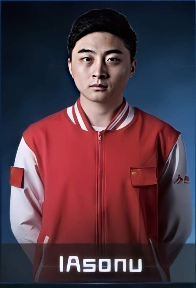 周航的千万种可能从电竞职业选手到人工智能研究员