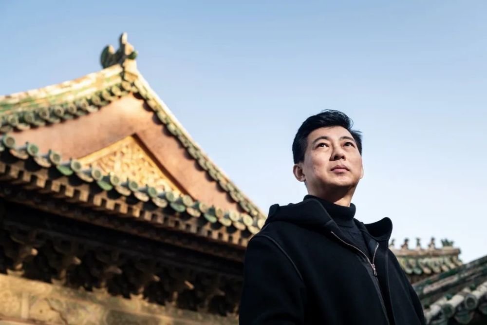 故宫|生在沈阳，他为何说自己的故乡在故宫？