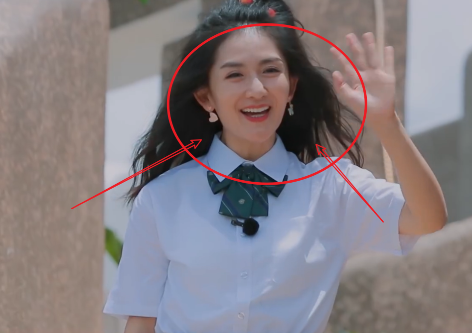 妻旅4|《妻旅4》收官，谢娜穿上学生装少女感满满，这状态确定是39岁？