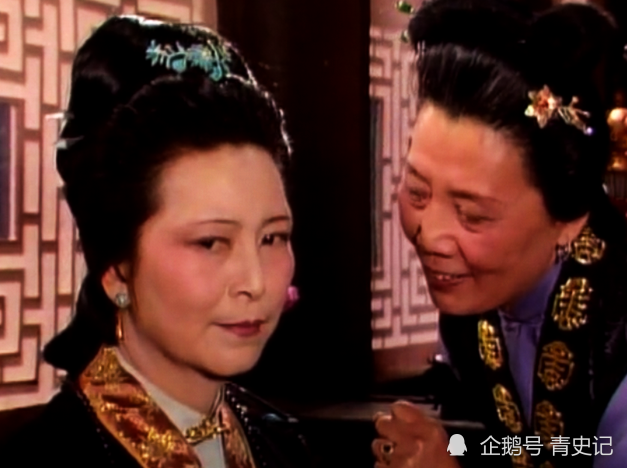 林黛玉|紫鹃原名鹦哥，林黛玉为何要给她改名？细琢磨顿觉阴森刺骨