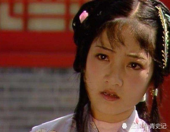 林黛玉|紫鹃原名鹦哥，林黛玉为何要给她改名？细琢磨顿觉阴森刺骨