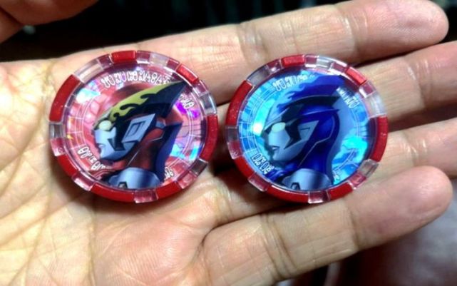 或许他使用赛罗,高斯等人的勋章,还能把赛迦奥特曼的力量拿出来使用呢