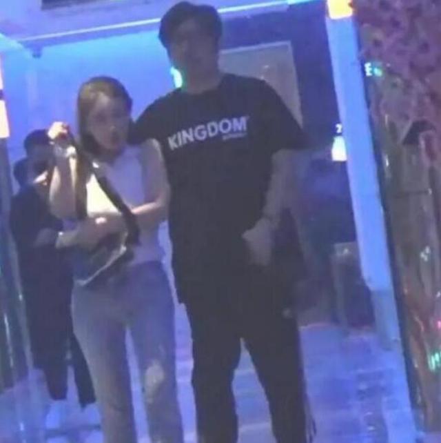 王岳伦|王岳伦称遭人陷害！愤怒表示要与对方死磕到底，李湘霸气发声力挺老公