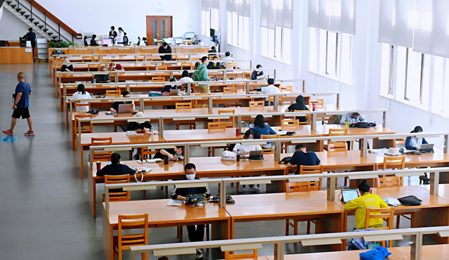 庆余年|《庆余年》《琅琊榜》网文“入藏”国图，读者可免费看