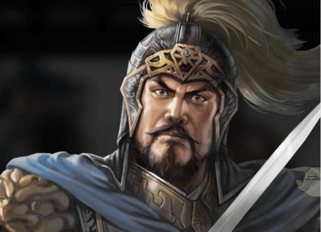 同时压制诸葛亮和司马懿的人,曹操的养子曹真,只可惜形象被毁了