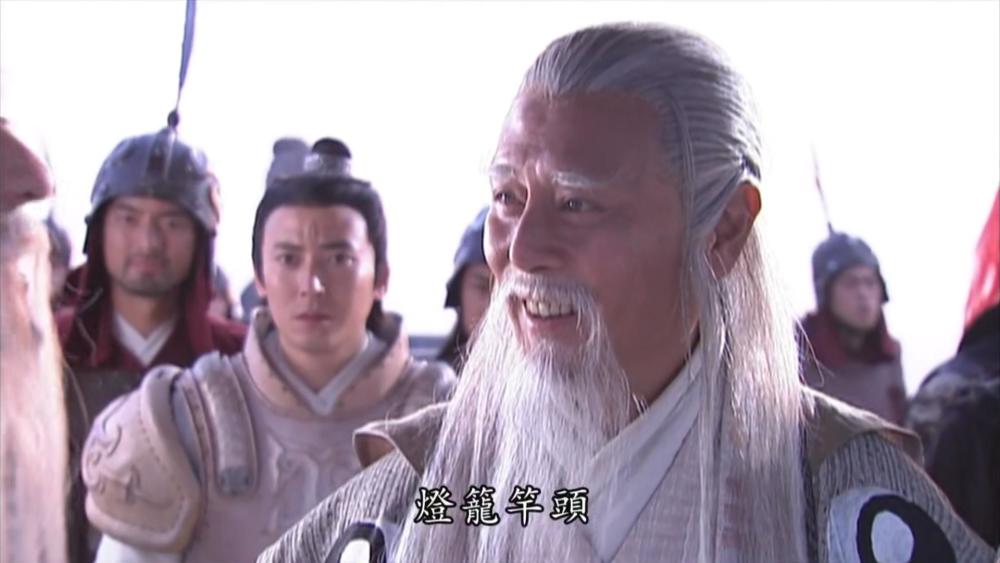 姜子牙|姜子牙一场辛苦，为何只被封小小“灯笼神”？听南极仙翁咋解释
