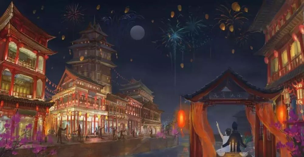 姜子牙|姜子牙一场辛苦，为何只被封小小“灯笼神”？听南极仙翁咋解释