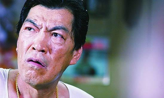 再回首!曾经的tvb御用恶人,如今都已大变样