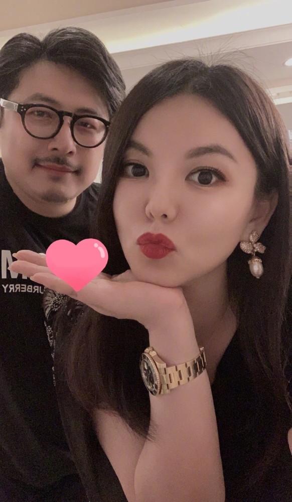 王岳伦|王岳伦发文：老子和你死磕到底！李湘转发力挺老公，网友反应亮了