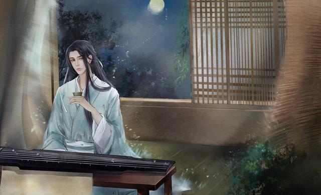 周邦彦|周邦彦的这首词，无一“思”字，却比“我想你”更动人心弦