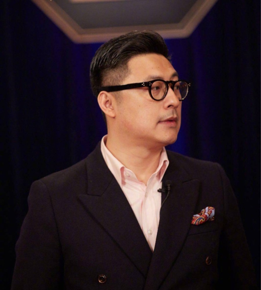 王岳伦|王岳伦发文：老子和你死磕到底！李湘转发力挺老公，网友反应亮了