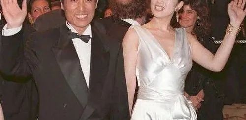张艺谋|55岁巩俐为72岁外籍老公庆生，意外曝光与张艺谋8年旧情分手原因