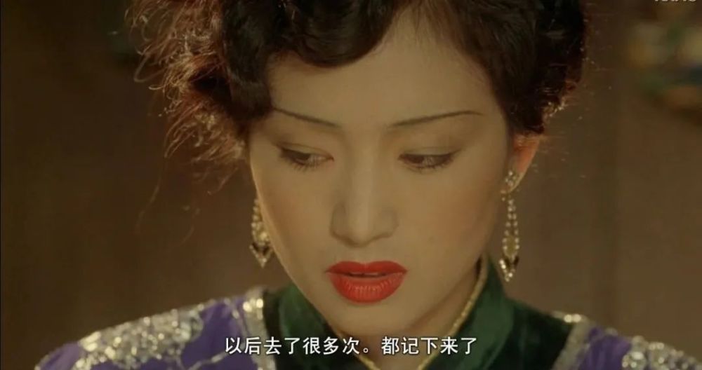 张艺谋|55岁巩俐为72岁外籍老公庆生，意外曝光与张艺谋8年旧情分手原因