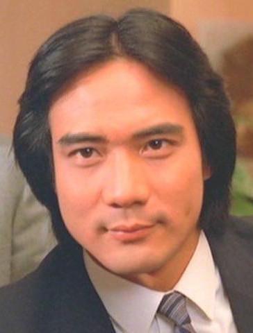 的角色,所以徐少强也被称为反派的专业户,观众只要看到他大酒窝的笑脸