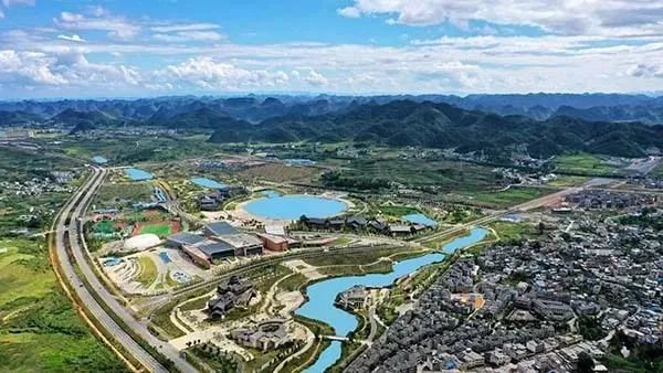 探寻鲁屯古镇的前世今生之军屯文化