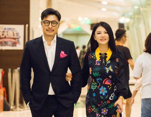 王岳伦|惨遭朋友设局陷害，王岳伦怒火冲天要报仇，李湘无条件相信老公