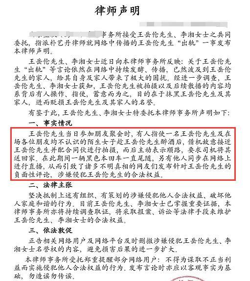 王岳伦|惨遭朋友设局陷害，王岳伦怒火冲天要报仇，李湘无条件相信老公