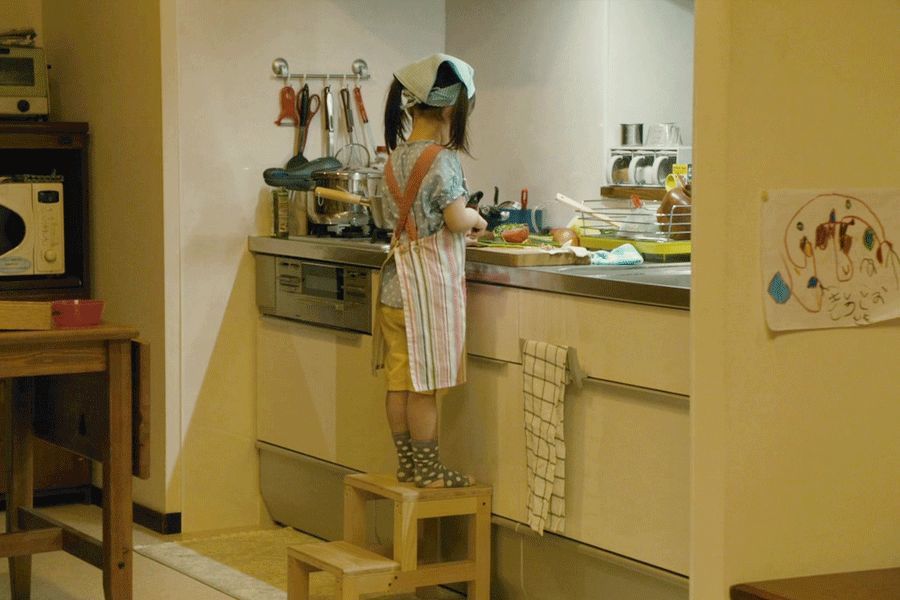 可照顾不好身体的人,拿什么去与生活握手言欢?