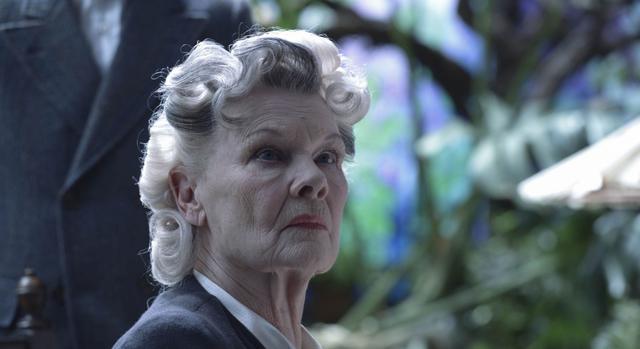 她生于美国显赫家族却因为出生意外而被父亲嫌弃最终痴傻一生