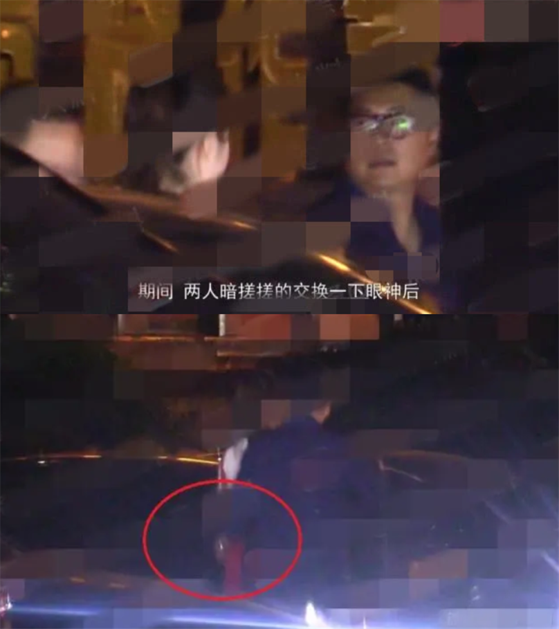 王岳伦|深度分析！王岳伦两次绯闻，李湘表现天差地别，都是为了不离婚