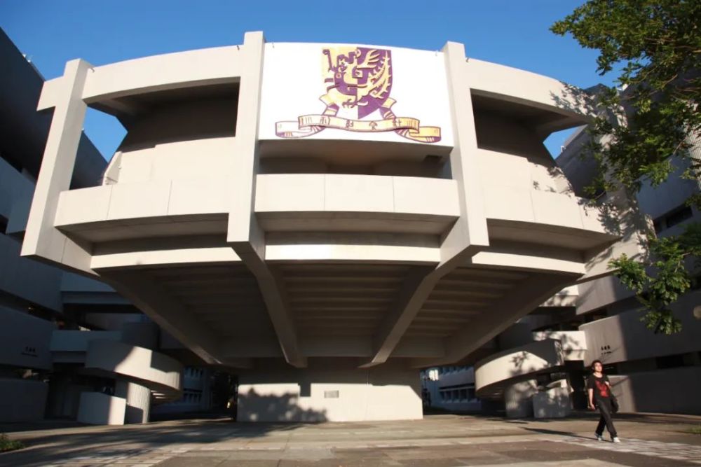 经历了黑暴和疫情,香港高校内地生录取人数不降反升!