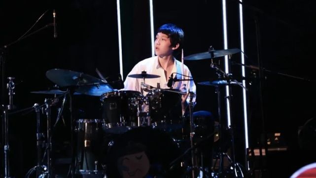 他们的音乐告诉我们:少年感真的和年龄无关|达达乐队