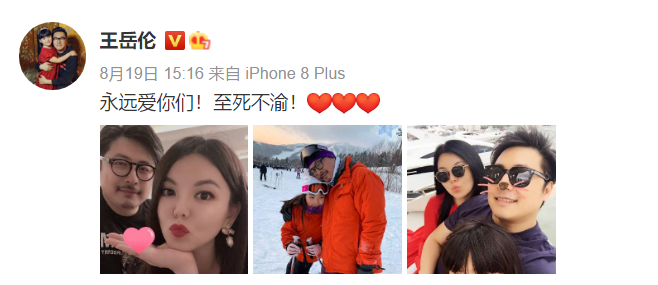 王岳伦|深度分析！王岳伦两次绯闻，李湘表现天差地别，都是为了不离婚