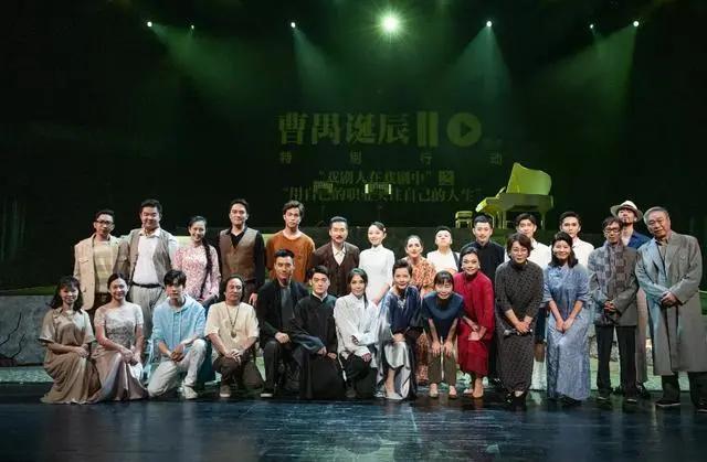 肖战|励志！肖战空降话剧直播竟被设置考题，完美答卷征服制作人