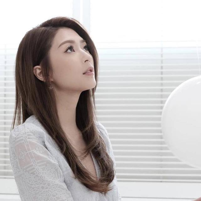 连诗雅|“绯闻女王”连诗雅，TVB新剧再演专业人士，感情仍处空窗期