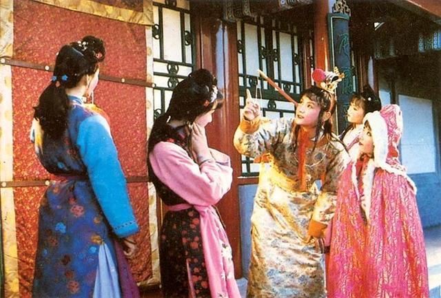 贾宝玉|“你要走，我和你一同走”，宝玉一语双关的情话，是对黛玉的承诺