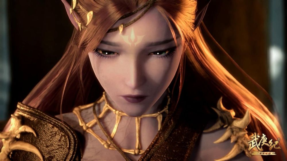 武庚纪中因病而死的冥族人,一个比一个可惜,你知道几个?