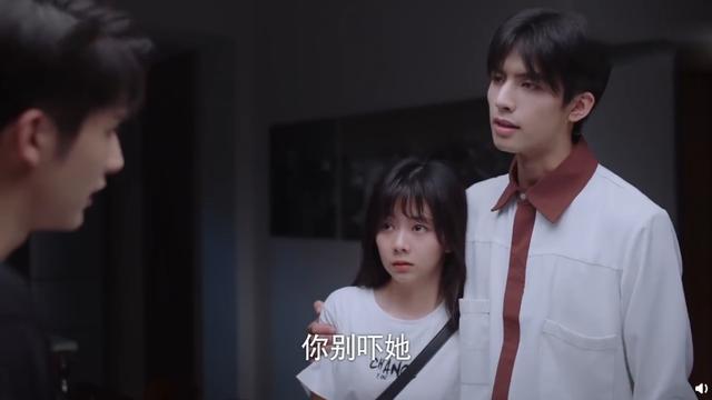 angelababy|从Angelababy到宋威龙再到杨超越，演员要什么演技，有颜值就够了