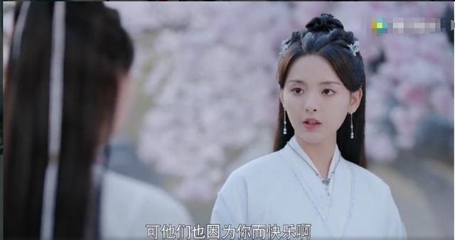 angelababy|从Angelababy到宋威龙再到杨超越，演员要什么演技，有颜值就够了