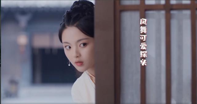 angelababy|从Angelababy到宋威龙再到杨超越，演员要什么演技，有颜值就够了