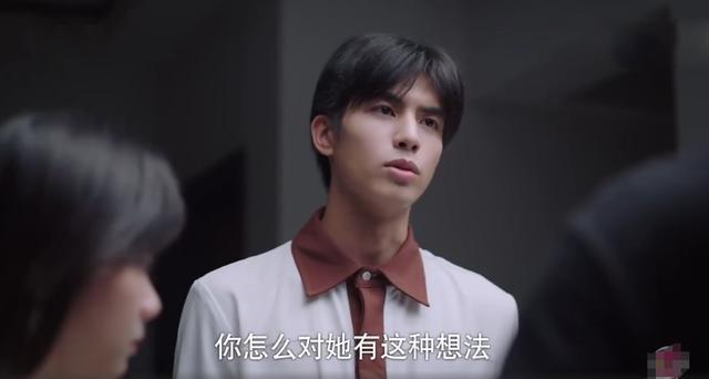 angelababy|从Angelababy到宋威龙再到杨超越，演员要什么演技，有颜值就够了